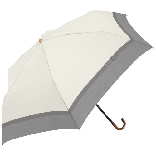 BACKYARD FAMILY(バックヤードファミリー)/ブラックコーティング晴雨兼用 50cm 折りたたみ傘/その他系8