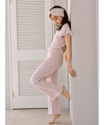 SNIDEL HOME/【Sorbet Touch Cool】ロングパンツ/506082930