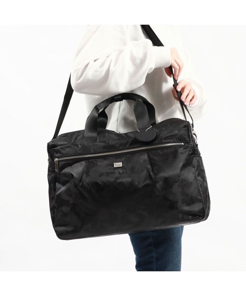 カナナプロジェクト コレクション ボストンバッグ Kanana project COLLECTION 旅行 軽量 2WAY 撥水 1泊2日 アエリス 17388 