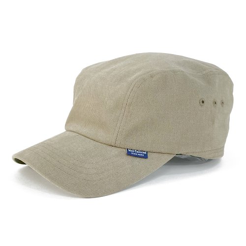  WORK CAP STANDARD