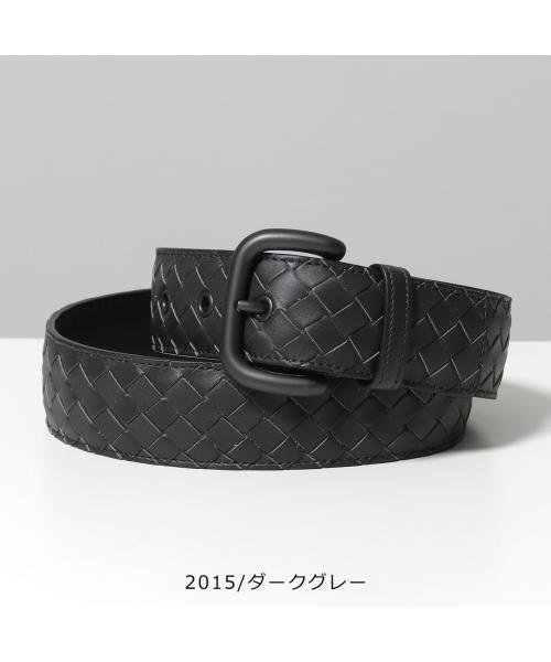 BOTTEGA VENETA(ボッテガ・ヴェネタ)/【訳あり－95のみ】BOTTEGA VENETA ベルト 173784 V4650/その他