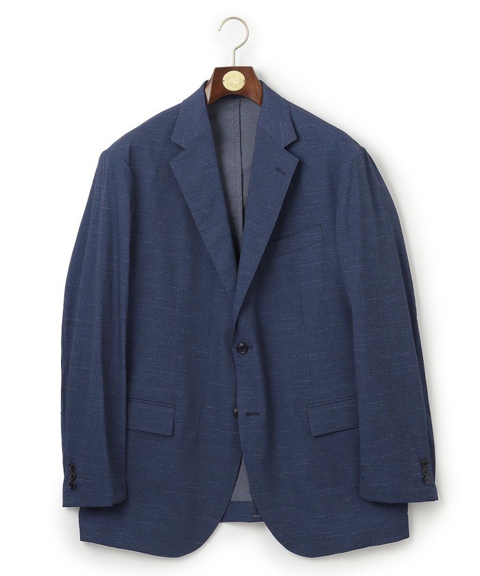 ブルー系｜ジャケット｜J.プレス(J.PRESS)｜HANKYU MEN'S / 阪急メンズ