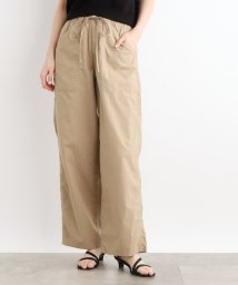 grove(グローブ)/＜Lee×grove（別注色あり）＞ PAINTER PANTS/ベージュ（052）