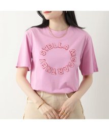 Stella McCartney/STELLA McCARTNEY KDS Tシャツ TU8A81 Z0434/506083545