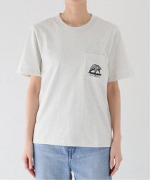 SLOBE IENA/L.L.BEAN/エルエルビーン ANIMAL GRAPHIC TEE 4275－6167/506083579