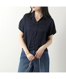 A.P.C./【訳あり】APC A.P.C. 半袖シャツ MILEY VIAKQ F12580 サテン/506083610