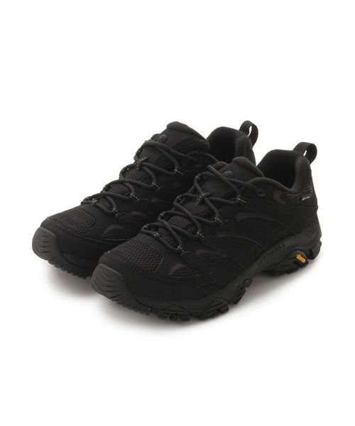 OTHER(OTHER)/【MERRELL】MOAB 3 SYNTHETIC GTX/BLK