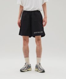 URBAN RESEARCH/NEW BALANCE　MET24 Reflection NB Shorts/506083713