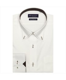 TOKYO SHIRTS/【超形態安定】 ボタンダウン 長袖 形態安定 ワイシャツ/506083741