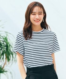 grove/【嬉しい多機能】COTTON USA ロゴTシャツ/506083787