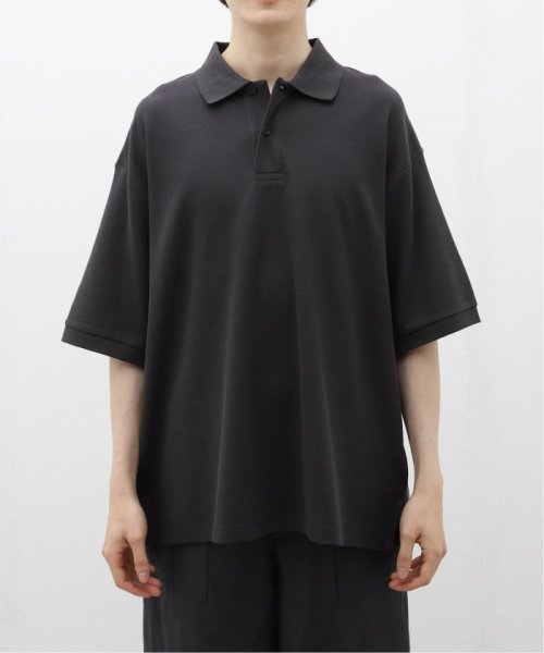 handvaerk (ハンドバーク ) PIQUE S/S POLO SHIRT #1500 商品説明※メーカー品番：#1500ドライタッチの鹿の子（ピケ）素材を使用したポロシャツ。ベーシックなデザイ WSO1484252661(11440円)