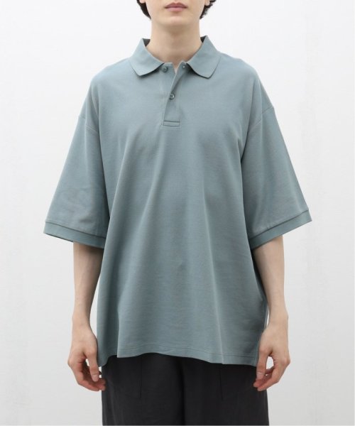 handvaerk (ハンドバーク ) PIQUE S/S POLO SHIRT #1500 商品説明※メーカー品番：#1500ドライタッチの鹿の子（ピケ）素材を使用したポロシャツ。ベーシックなデザイ WSO1484252661(11440円)