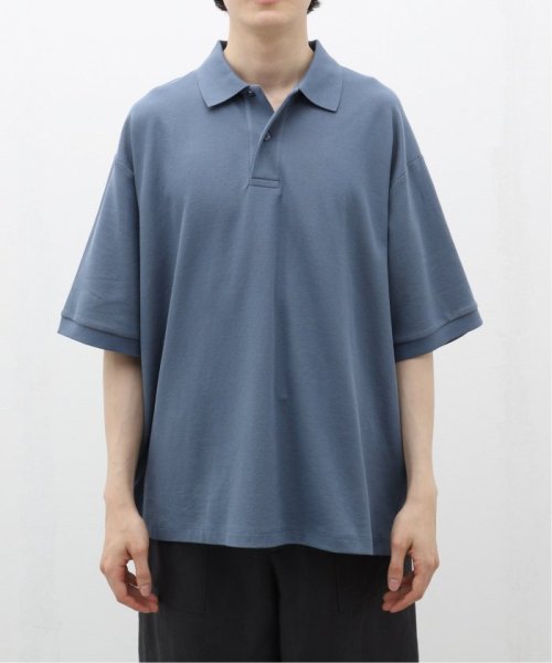 handvaerk (ハンドバーク ) PIQUE S/S POLO SHIRT #1500 商品説明※メーカー品番：#1500ドライタッチの鹿の子（ピケ）素材を使用したポロシャツ。ベーシックなデザイ WSO1484252661(11440円)