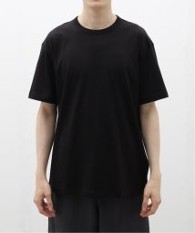 EDIFICE/handvaerk (ハンドバーク ) 60/2 NEW CREW NECK S/S #6540/506083816