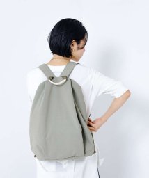 collex/【WEB限定】【EARTH MADE】ライトナイロンリュック/506083838