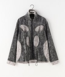 PULP/【Plateau Studio / プラトースタジオ】CREASE DYE JACKET/506083845