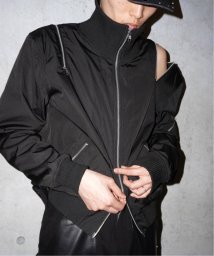 PULP/【SHERMER / シャーマー】5ZIP FLIGHT JACKET/506083847