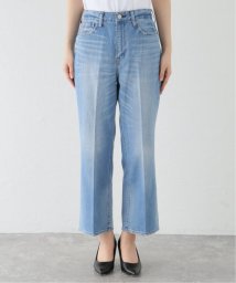 La Totalite/【Healthy denim/ヘルシーデニム】Lotus Crop/506083850