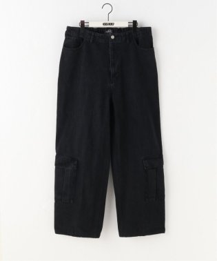 PULP/【AFB / エーエフビー】STUDDED DENIM CARGO PANTS/506083852