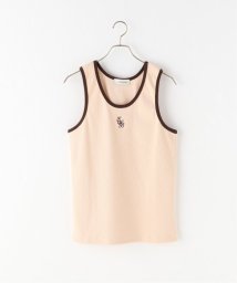 JOURNAL STANDARD/【ERNEST W. BAKER / アーネストダブルベイカー】EWB Embroidered TankTop/506083861