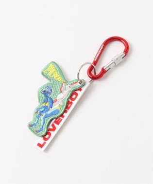 JOURNAL STANDARD/【Charles Jeffrey LOVERBOY】 CHARACTER KEYRING/506083866