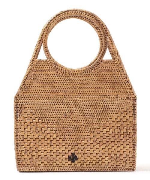 BALI WERKSTATTE Retro Ate かごバッグ 人気・おすすめ｜安定人気・収納便利におすすめ 丁寧対応 配送追跡可 最短翌日到着可能