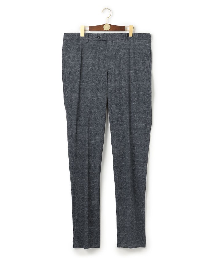 スラックス｜J.プレス(J.PRESS)｜HANKYU MEN'S / 阪急メンズ
