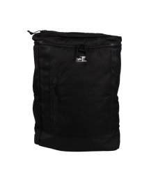 NEW ERA(ニューエラ)/ ニューエラ NEW ERA リュック バッグ バックパック メンズ レディース 25L BOX PACK MEDIUM ブラック ホワイト カモ 黒 白 迷彩/ブラック系3