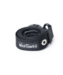 ar/mg/【63】【WT19155P】【WILD THINGS】PP MULTI STRAP/505099090