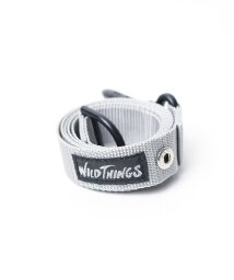 ar/mg/【63】【WT19155P】【WILD THINGS】PP MULTI STRAP/505099090