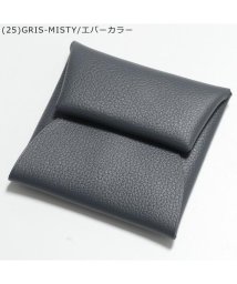 HERMES(エルメス)/HERMES コインケース BASTIA バスティア レザー /その他系14