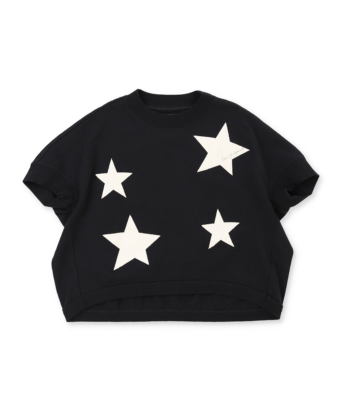 【新品】GO TO HOLLYWOOD 2WAYTシャツ 新品】GO TO HOLLYWOOD 2WAYTシャツ