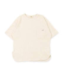 FITH/リサイクル天竺ポケットTシャツ/505836220