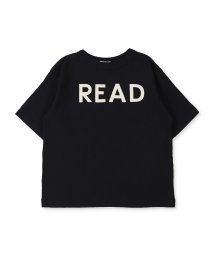 DENIM DUNGAREE/READ LEAD Tシャツ/505836532