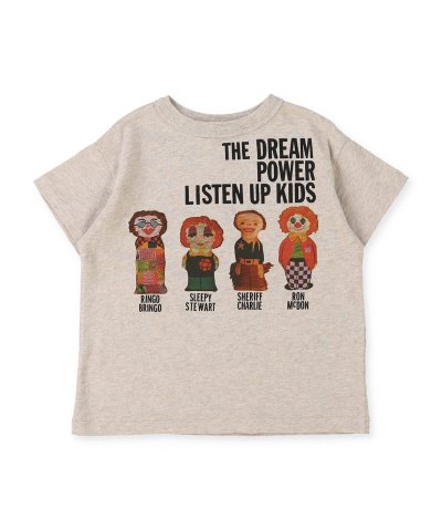 DREAM Tシャツ