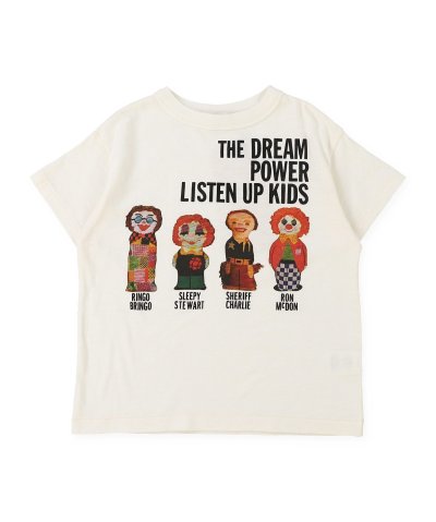 DREAM Tシャツ