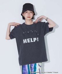 NOMINE/【GOOD ROCK SPEED】 Beatles Help Tシャツ/505916247