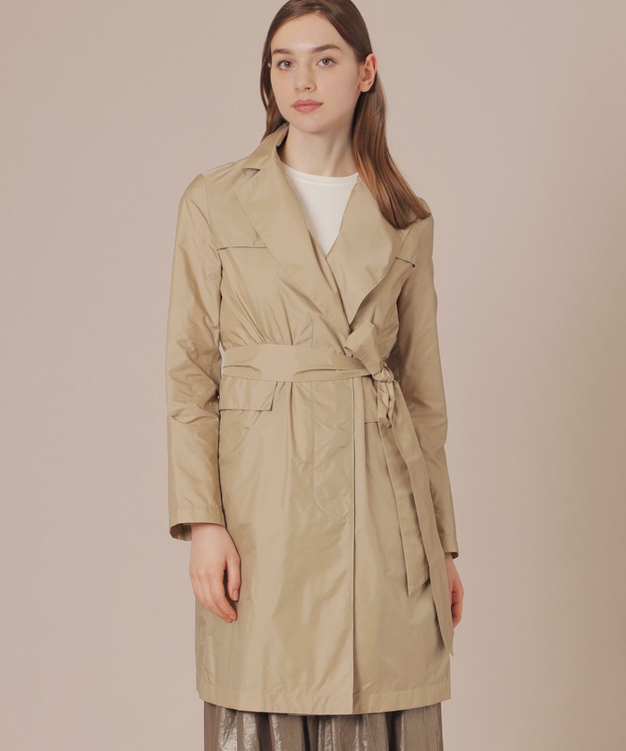 ベージュ系｜コート｜MACKINTOSH LONDON(マッキントッシュ ロンドン