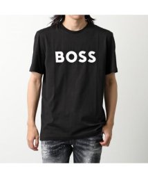 HUGOBOSS/HUGO BOSS Tシャツ 50495742 半袖 クルーネック/505975243