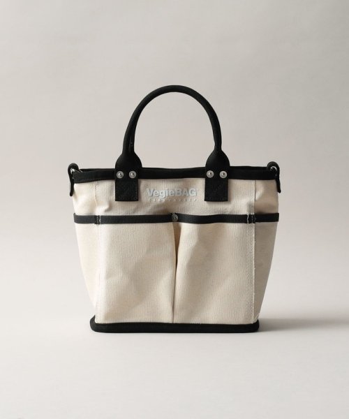 Odette e Odile(オデット エ オディール)/＜VegieBAG＞MINI SQUARE/その他1