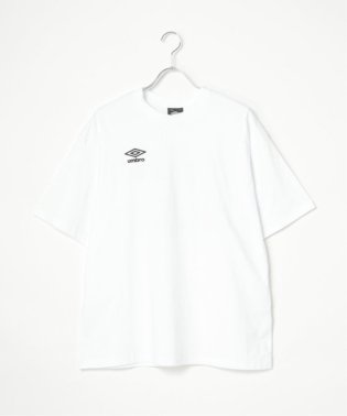 VENCE　EXCHANGE/【UMBRO】アンブロ BACK PRINT Tシャツ/505997370