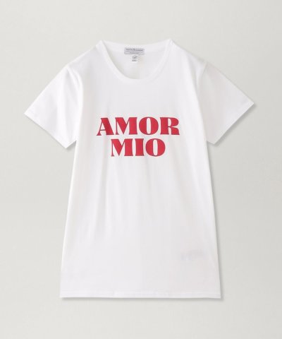 【FAUBOURG 54】Amor Mioカットソー《WEB＆EPOCA THE