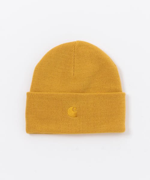 SENSE OF PLACE by URBAN RESEARCH(センスオブプレイス バイ アーバンリサーチ)/CARHARTT　CHASE BEANIE/SUNRAY