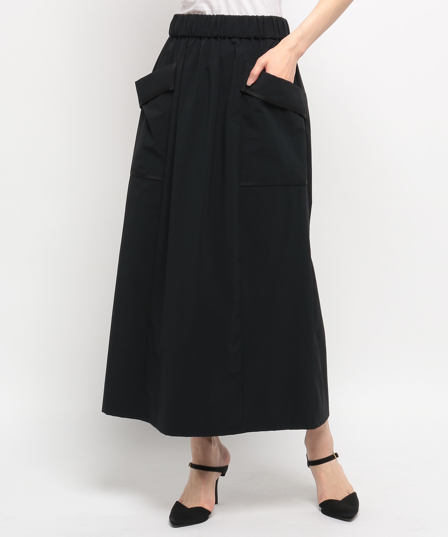 15,000~¥19,999|Aラインスカート|Leilian(レリアン)|阪急 15,000~¥19,999|Aラインスカート|Leilian(レリアン)|阪急