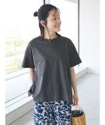 CRAFT STANDARD BOUTIQUE/UVカット / バックテールプルオーバー/506035898