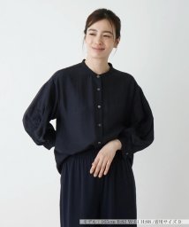 Leilian/羽織ブラウス【ROCHAS Premiere】/506039128