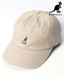 marukawa shonan/【KANGOL/カンゴール】ウォッシュドキャップ 帽子 コットンツイル メンズ レディース/506047347