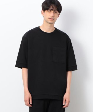 COMME CA ISM MENS/ミリタリーデザイン Ｔシャツ/506061784