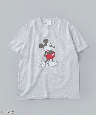 coen/ROCK STANLE（ロックスタンレー）別注 MICKEY / プリントTシャツ/506065552