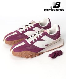 new balance(ニューバランス)/【New Balance / ニューバランス】スニーカー メンズ レディース ユニセックス シューズ 70s XC72/バーガンディー